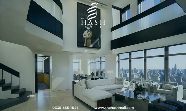 Investment in Mall - The Hash Mall Bahria Town Rawalpindi
