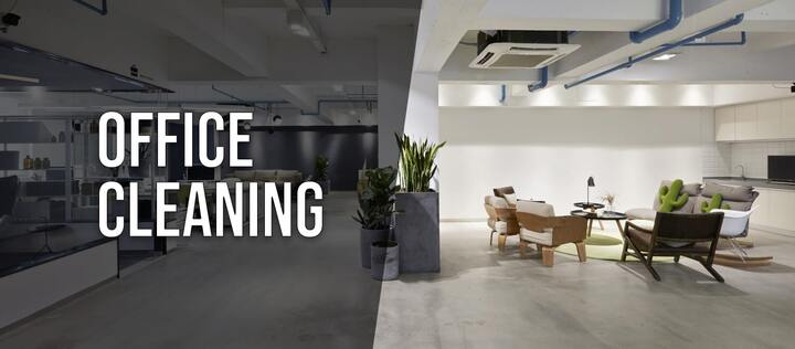 Home - Office Cleaning Services in London, Essex and Surrounding