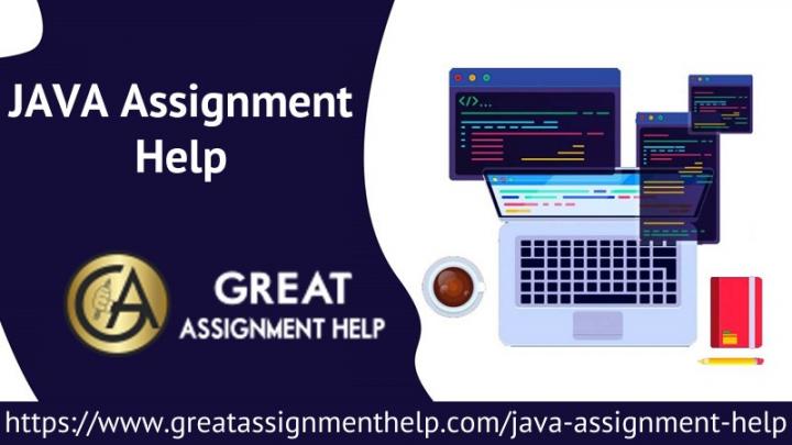 Java Programming Help Offers Guidance to Write High-Quality Assi