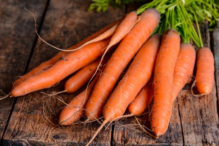 How To Plant Carrots