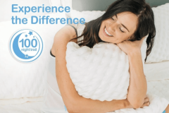 Zoey Sleep Pillows Reviews &amp;#8211; Why You Buy This Zoey Curve P