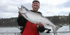 Alaska Fishing Trips: Halibut, Salmon &amp; Flyout | Charters &amp; Day 