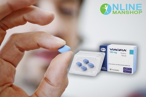 Generic Viagra – Have a look at details in brief - OnlineMenShop