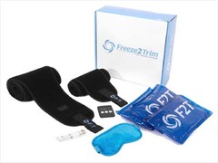 Freeze2trim - [Black Friday] Shape your body with Cryolipolysis 