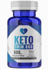 Keto Trim 800 Reviews \u2013 is it a legit deal? Read benefits, side 