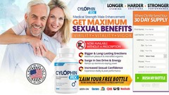 Cylophin RX Male Enhancement - Reviews Pills Price Cost (2020)