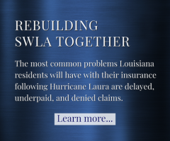 Personal Injury Attorneys - Lake Charles, LA - Lundy Lundy Soile