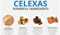 Celexas Male Enhancement
