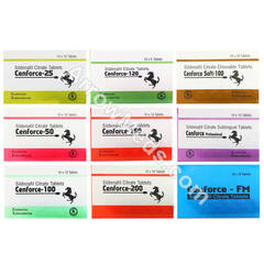 Cenforce Tablet \u301050% OFF\u3011: #1 Buy Cenforce 25, 50, 100, 120, 150