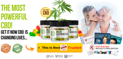 CBD Gummy - Reviews, Benefits, Official Price, CBD is Legal or N