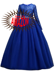 12 Best Bridesmaid Dress for Girls to wear for school party or c