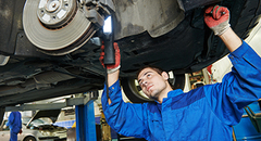 Cheap WOF Auckland | Wheel Alignment | Mechanics Mt Roskill