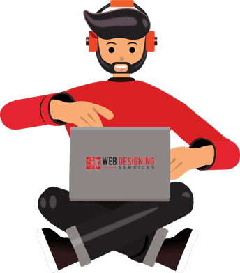 Web Designing Services: Web Design Agency in Pakistan