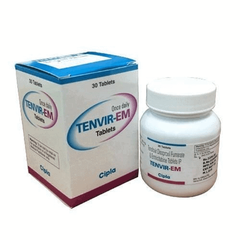 Buy Tenvir Em Online At Low Price In USA, UK &amp; Canada