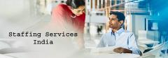 All about Staffing Services India