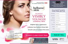 Bellueur SkinCare Canada Shark Tank Reviews, Price, dragons den?