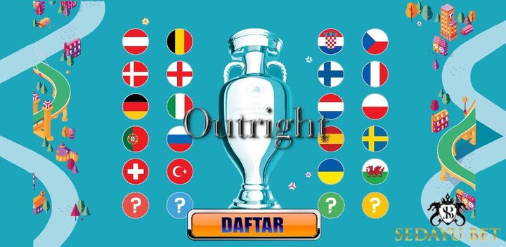 Apa Itu Outright Dalam Judi Bola? Agen SBOBET Terpercaya