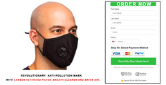 BioX Face Mask : What Is Price For Sale and Where To Buy?
