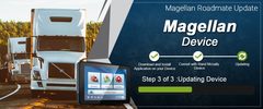 Magellan Roadmate Update