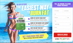 Dynamize Keto BHB Reviews - Is it Bonafide or Scam?