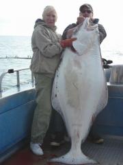 Homer Alaska Halibut Fishing - Homer Alaska Fishing Charters