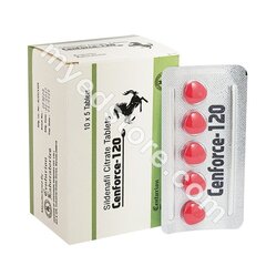 Cenforce 120 Mg: Buy Cenforce 120 Online at lowest Price, Silden