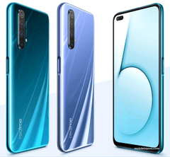 Realme Q3 5G Price in Bangladesh March 30, 2021 &amp; Full Specs