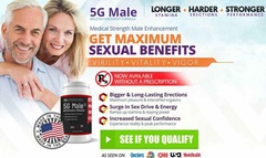 5g Male Performance Enhancer Review? Is it worth using to boost 
