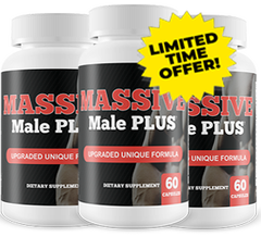 Massive Male Plus Reviews - Free Trial Offer | New Male Enhancem