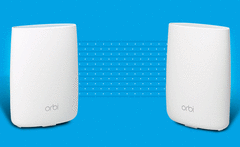 Netgear Orbi Login