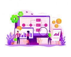 Mid Office Solution - Travel Mid Office Solution | SoftwareXprts