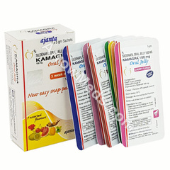 Kamagra Oral Jelly 100mg to Cure ED +\u3010 50% OFF \u3011-Arrowmeds