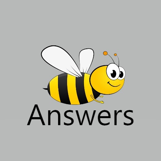 Spellingbee Answers