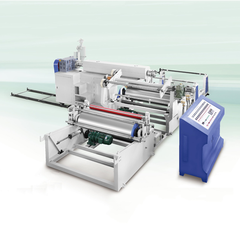 Nonwoven Laminating Compounding Machine - ZHEJIANG JIANDA MACHIN