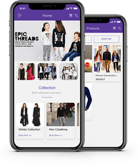 AmazonFlipkart Ecommerce Clone App Script | Amazon\/Flipkart Ecom
