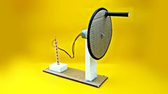 Ground Power Generator Review - A Legal Way To Build Own Generat