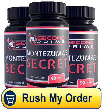 Montezuma's Secret Male Enhancement Reviews [2020] Free Trial Of