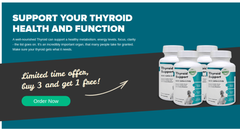 Thyroid Support Review