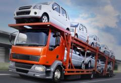 car transportation services in Chennai, Tamil Nadu-Radhika Trans