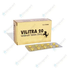 Vilitra 20mg