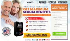 VIAXXL Male Enhancement Reviews | *Truth Revealed is VIAXXL Wort