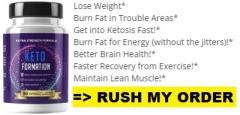 Keto Formation: Updated &quot;2020&quot; EXPOSED Read all Facts!!