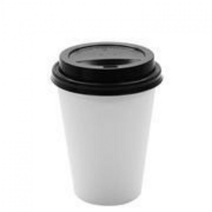 WHICH LIDS DO I CHOOSE FOR MY PAPER CUPS?