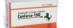 Fix The Erection Issues With Cenforce Tablet by Lisa Ronik | Ail