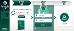 Kaspersky Login : My Kaspersky | Kaspersky Sign in