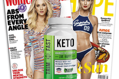 Trim Fast Keto : Reviews, &quot;Pills Diet&quot; Price &amp; Buy Trim Fast Ket