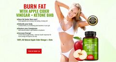ACV Burn Keto Reviews - Does it Work or Scam? Pills Price &amp; Shar