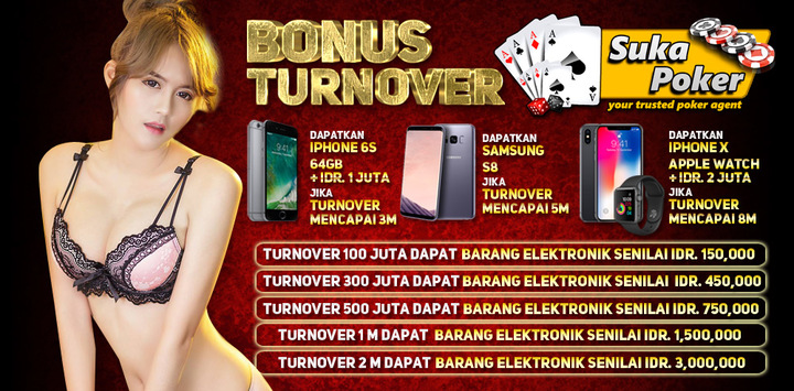 IDN Poker - Situs Judi Online dan Situs Poker Online Terpercaya