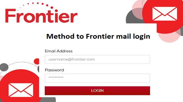 Frontier Mail Login - log in to Frontier email | usamailhelp