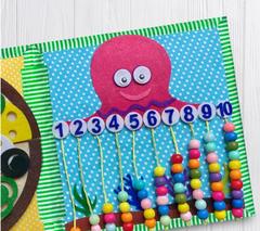 Quiet Book \u2013 The Best Toy for Your Toddler